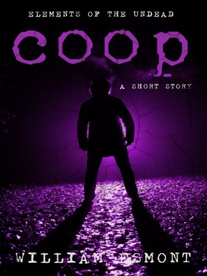 cover image of Coop